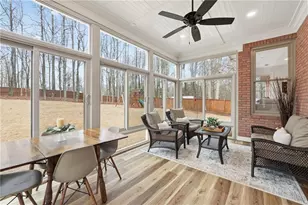 4625 Hamptons Dr, Alpharetta, GA 30004 - Photo 30