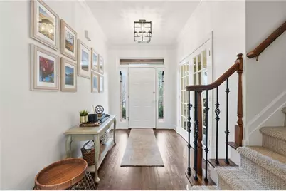 4625 Hamptons Drive, Alpharetta, GA 30004 - Photo 4