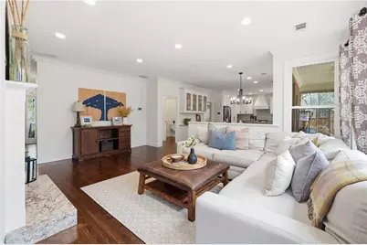 4625 Hamptons Drive, Alpharetta, GA 30004 - Photo 14