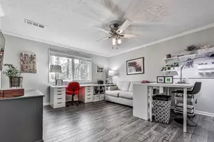 4472 Chimney Springs Ct, Marietta, GA 30062 - Photo 30