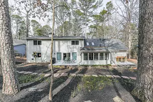 4472 Chimney Springs Ct, Marietta, GA 30062 - Photo 46