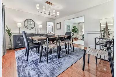 4472 Chimney Springs Court, Marietta, GA 30062 - Photo 4