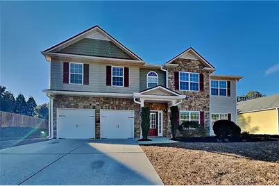 227 Brightondale Boulevard, Dallas, GA 30132 - Photo 1