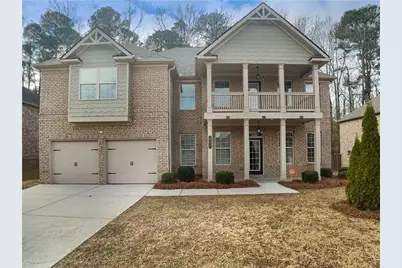 412 Live Oak Pass, Loganville, GA 30052 - Photo 2