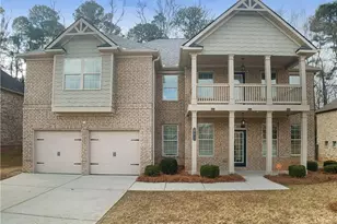 412 Live Oak Pass, Loganville, GA 30052 - Photo 1