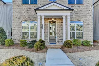 1055 Poppy Pointe, Alpharetta, GA 30004 - Photo 2