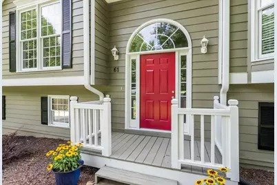 61 Maplewood Cove, Acworth, GA 30101 - Photo 2