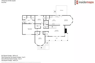 778 Summer Dr NW, Acworth, GA 30102 - Photo 20