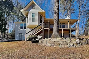 778 Summer Dr NW, Acworth, GA 30102 - Photo 1