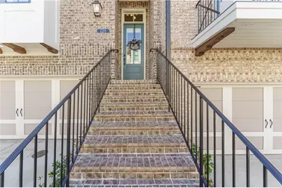 225 Briscoe Way, Alpharetta, GA 30009 - Photo 4