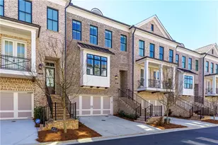 225 Briscoe Wy, Alpharetta, GA 30009 - Photo 1