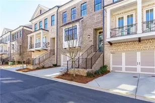 225 Briscoe Wy, Alpharetta, GA 30009 - Photo 2