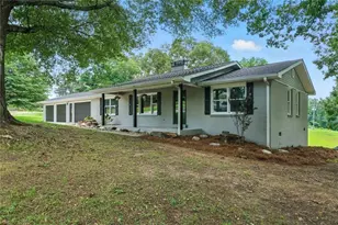 115 Dixie Ln, Ball Ground, GA 30107 - Photo 4