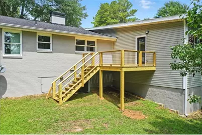 115 Dixie Lane, Ball Ground, GA 30107 - Photo 34