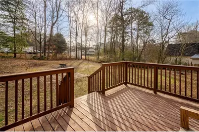 629 W Broadacre Road NW, Dalton, GA 30721 - Photo 36