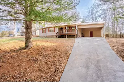 629 W Broadacre Road NW, Dalton, GA 30721 - Photo 2