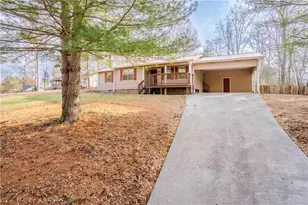 629 W Broadacre Rd NW, Dalton, GA 30721 - Photo 2