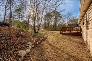 629 W Broadacre Rd NW, Dalton, GA 30721 - Photo 40