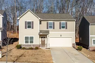 628 Knightsbridge Ln, Winder, GA 30680 - Photo 2