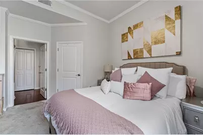 3040 Peachtree Road NW #1513, Atlanta, GA 30305 - Photo 22