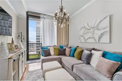 3040 Peachtree Road NW #1513, Atlanta, GA 30305 - Photo 14