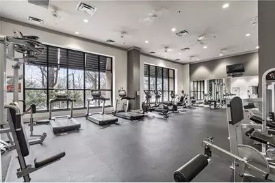 3040 Peachtree Road NW #1513, Atlanta, GA 30305 - Photo 30