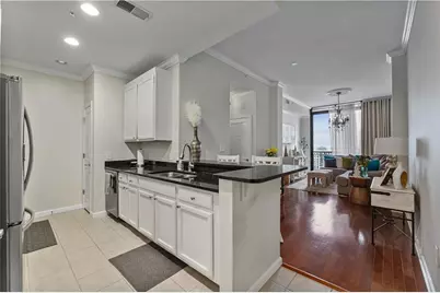 3040 Peachtree Road NW #1513, Atlanta, GA 30305 - Photo 8