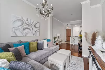 3040 Peachtree Road NW #1513, Atlanta, GA 30305 - Photo 16