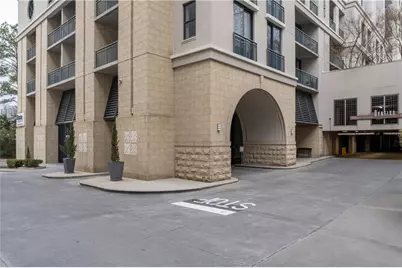 3040 Peachtree Road NW #1513, Atlanta, GA 30305 - Photo 6