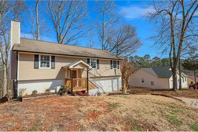 3002 Willow Ridge Circle SW, Gainesville, GA 30504 - Photo 2