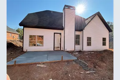 5585 Yorkshire Court, Douglasville, GA 30135 - Photo 2