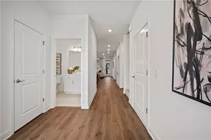 22 Harmony Cir, Cartersville, GA 30120 - Photo 2