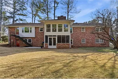 3740 Doroco Drive, Atlanta, GA 30340 - Photo 28