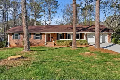 3740 Doroco Drive, Atlanta, GA 30340 - Photo 2