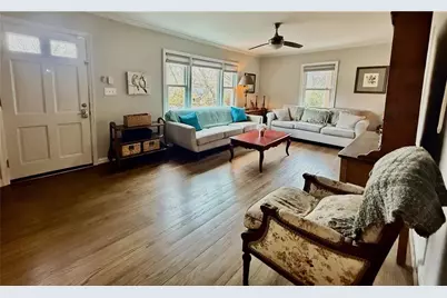 1108 Walker Drive, Decatur, GA 30030 - Photo 2