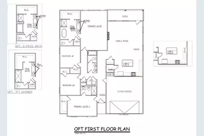 459 Orwell Drive, Social Circle, GA 30025 - Photo 2