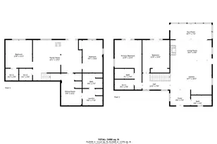 83 Twin Mountain Lake Cir, Talking Rock, GA 30175 - Photo 42