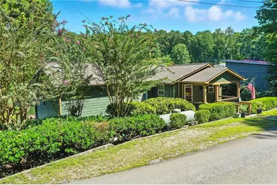 83 Twin Mountain Lake Circle, Talking Rock, GA 30175 - Photo 2