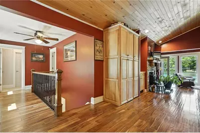 83 Twin Mountain Lake Circle, Talking Rock, GA 30175 - Photo 12