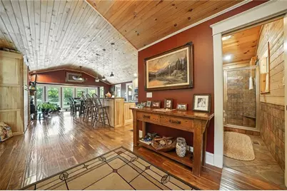 83 Twin Mountain Lake Circle, Talking Rock, GA 30175 - Photo 10