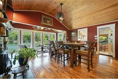 83 Twin Mountain Lake Circle, Talking Rock, GA 30175 - Photo 14