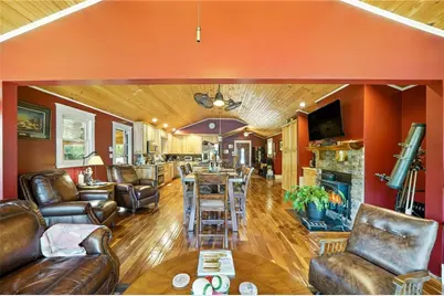 83 Twin Mountain Lake Circle, Talking Rock, GA 30175 - Photo 16