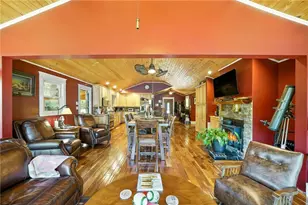 83 Twin Mountain Lake Cir, Talking Rock, GA 30175 - Photo 16