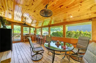 83 Twin Mountain Lake Cir, Talking Rock, GA 30175 - Photo 20