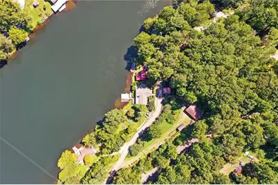 83 Twin Mountain Lake Circle, Talking Rock, GA 30175 - Photo 4