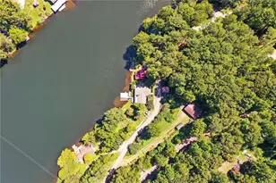 83 Twin Mountain Lake Cir, Talking Rock, GA 30175 - Photo 4