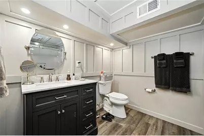 83 Twin Mountain Lake Circle, Talking Rock, GA 30175 - Photo 30