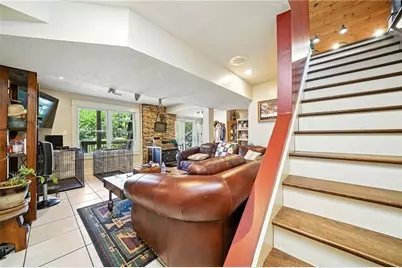 83 Twin Mountain Lake Circle, Talking Rock, GA 30175 - Photo 36