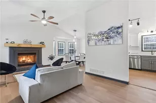 5398 Springbrook Dr, Powder Springs, GA 30127 - Photo 4