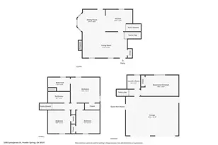 5398 Springbrook Dr, Powder Springs, GA 30127 - Photo 42